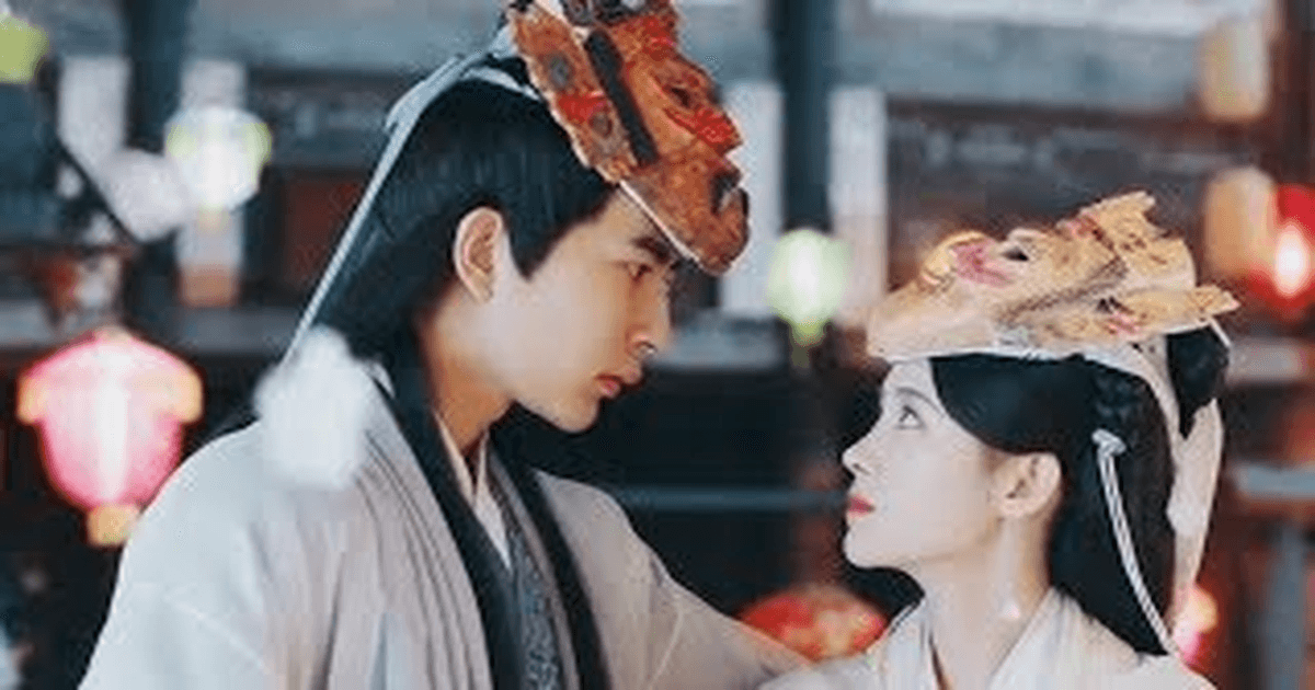 신백낭자전기 트레일러 썸네일