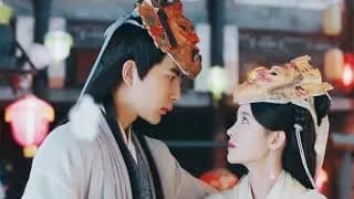 신백낭자전기 트레일러