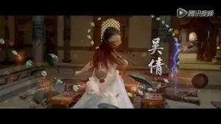 택천기 트레일러