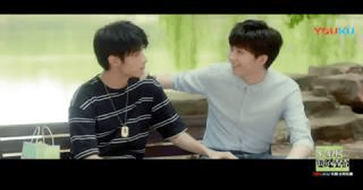 등등아아적청춘 트레일러 썸네일