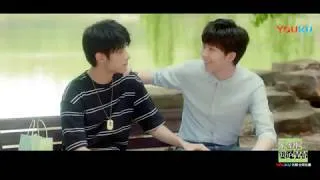 등등아아적청춘 트레일러