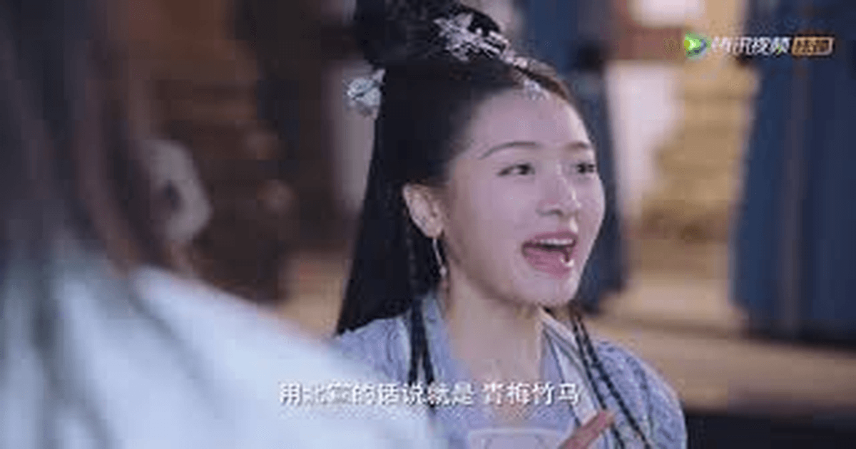 명월조아심 트레일러 썸네일