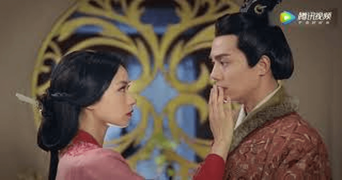 삼국기밀 트레일러 썸네일