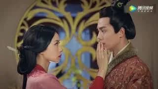 삼국기밀 트레일러