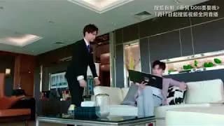 내하보스요취아 트레일러