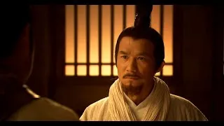 손자대전 트레일러