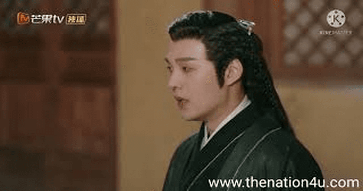 일야신낭 트레일러 썸네일