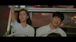 애정응해유적양자 트레일러