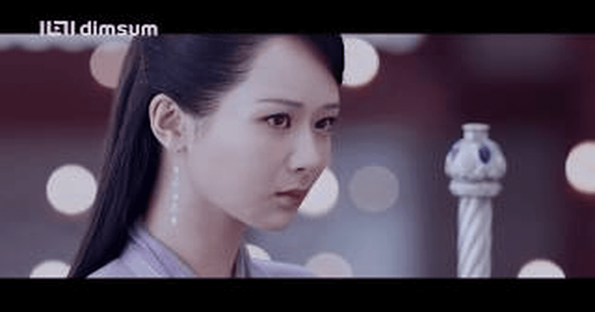 천계지백사전설 트레일러 썸네일