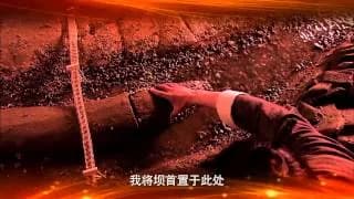 치수의 트레일러