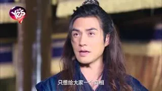 신소십일랑 트레일러