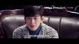 전기대형 트레일러