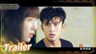 불일양적미남자2 트레일러