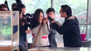 미려적비밀 트레일러