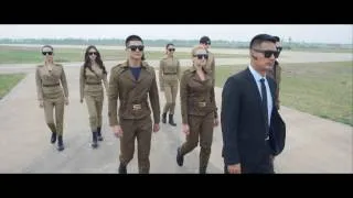 마랄변형계 트레일러