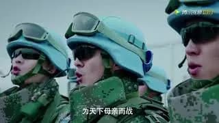 유화보병영 트레일러