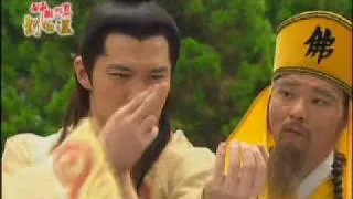 주원장과 트레일러