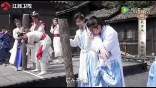 구주천공성 비하인드