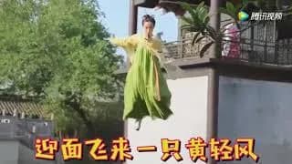 궤중미인 비하인드