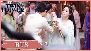 춘규몽리인 비하인드