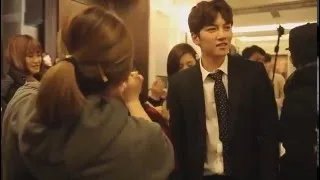 나의 남신 비하인드