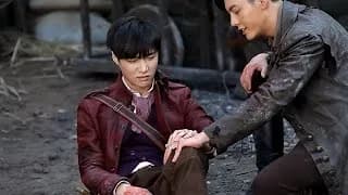 노구문 비하인드