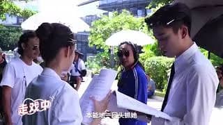 니급아적희환 비하인드