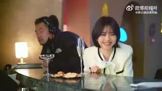 니비성광미려 비하인드