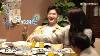 니시아적영요 비하인드