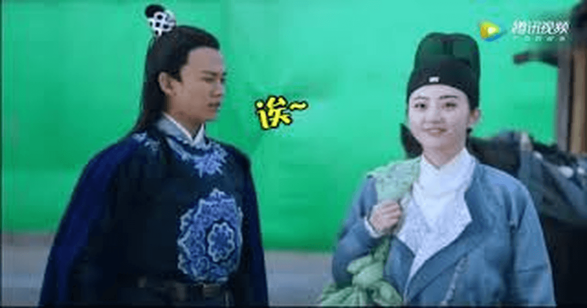 중국드라마 <대당영요> 경첨X임가륜 웅장한 서사! 썸네일