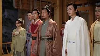 독고황후 비하인드