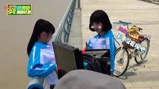 등등아아적청춘 비하인드