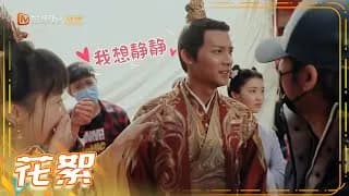 리인심상 비하인드