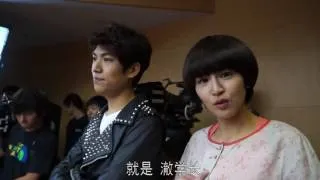 명약효계 비하인드