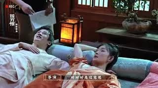 사방관 비하인드