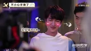 배니도세계지전 비하인드