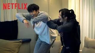 보스프린세스 비하인드