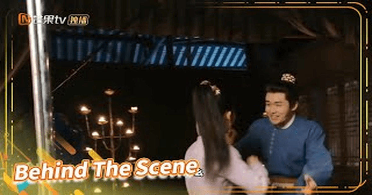 중드추천 복류년 형비X적자로! 아름다운 스토리 썸네일