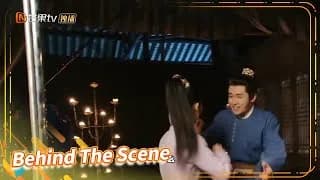 복류년 비하인드