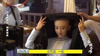 비호외전 비하인드