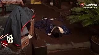 빙설요 비하인드