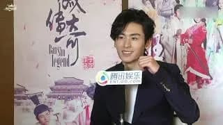 반숙전기 인터뷰