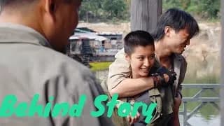 반공특전대 비하인드