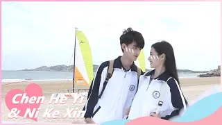 박하지하 비하인드