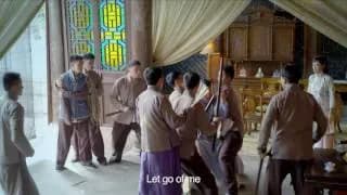 벽혈서향몽 비하인드