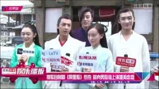 병리호 비하인드