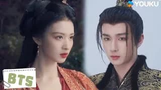 봉영연매향 비하인드