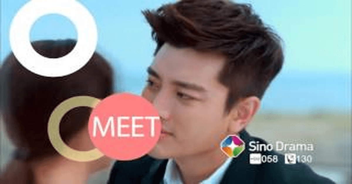 중드 빙여화적청춘 가내량X두순, 꿈과 현실 사이 썸네일