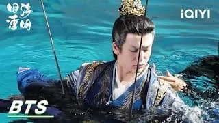 사해중명 비하인드