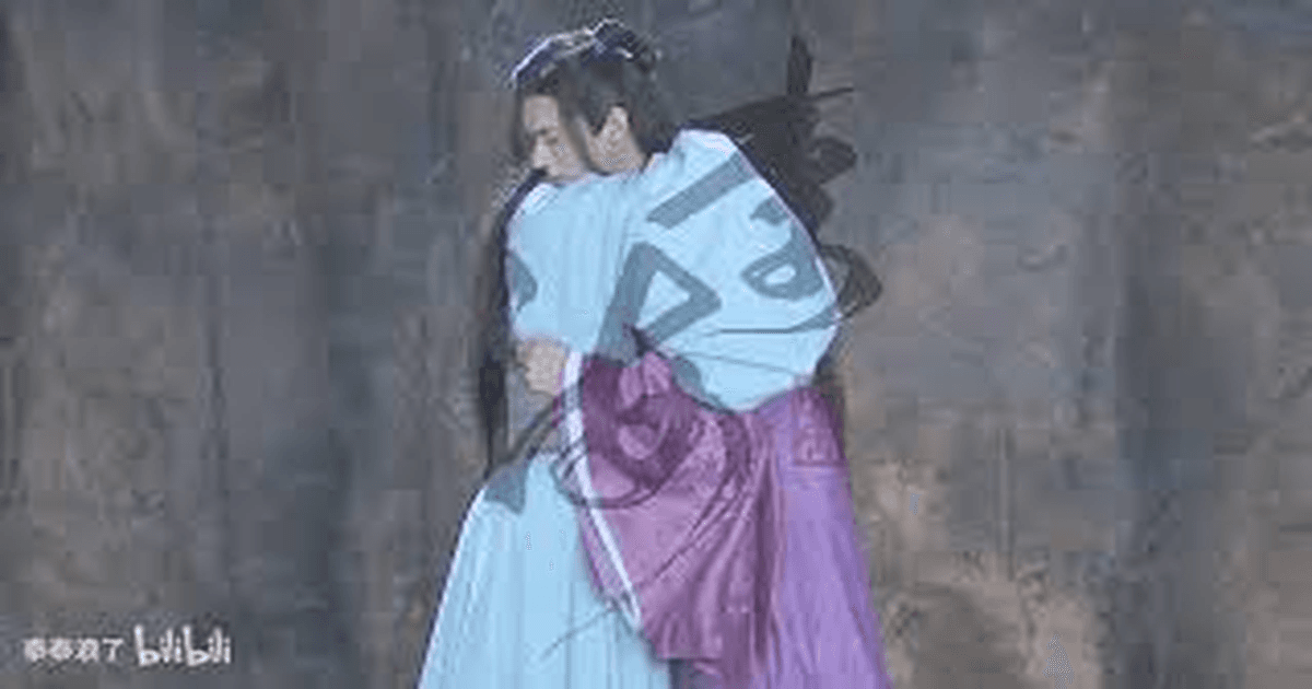 중드추천 산하령 장철한X공준! 심장 저격 비하인드 썸네일